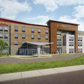Hawthorn Extended Stay by Wyndham Miamisburg Dayton South โรงแรมในไมอามีส์เบิร์ก