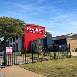 Hawthorn by Wyndham Dallas Love Field Airport