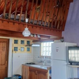Appartement climatisé en campagne