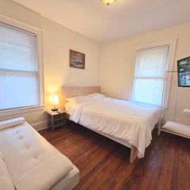 Entire Beautiful 1BR for You! [R]
