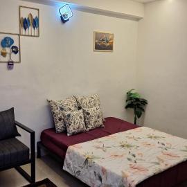Urban Cozy 2 bhk