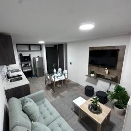 Ñuñoa Relax - Your space in Santiago