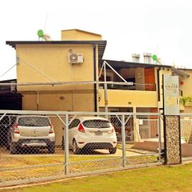 Complejo Bienteveo, hotel in San Antonio de Arredondo