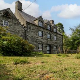 Cynfal Fawr
