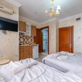 suites beyazıt, hotel in Istanbul