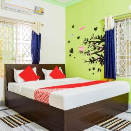Hotel O Jaga Balia Guest House