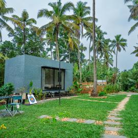 Arbox Daycation, Hotel in Pattikad