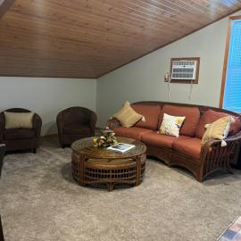 The Loft on the Lot、Cambridgeのホテル