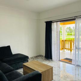 Pentaine Fualu Lodge, hotel in Pea