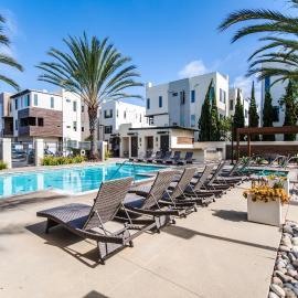 #Marbella Lane - Luxurious Coastal Haven Escape