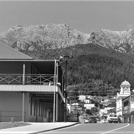 Mt Lyell Motor Inn - By Orangepete