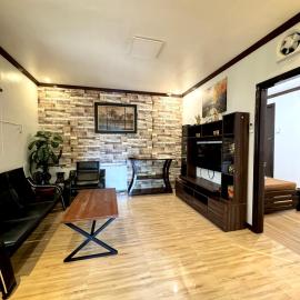 Nazarene Apartelle - R7, hotel a Quinawitnan