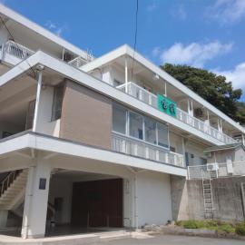 KKR Kinosaki Genbu, hotell i Kinosaki