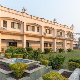 Manas Bhawan