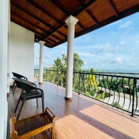 Villa Avora Ridge