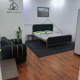 Bia Residence, hotel in Sāhīwāl