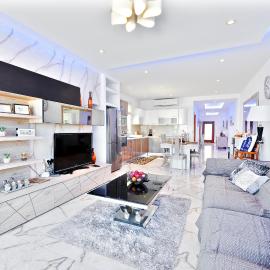 XC4 - PENTHOUSE, 3 bedroom, Modern, Designer - Attard