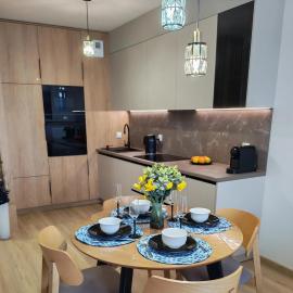 Apartament Zielone Wzgórze 3, Hotel in Jelenia Góra