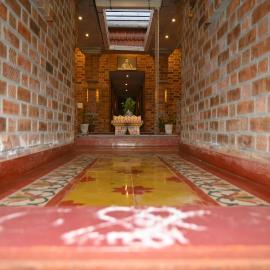 Mutram Heritage Stay, hotel in Kanchipuram
