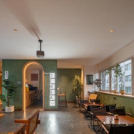 Demba International Youth Hostel
