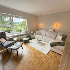 Nordic Charme Luxury by B&B