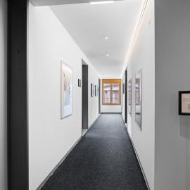 RS Boardinghouse Aparthotel mit Charme und Hotelservice, hotel a St. Gallen