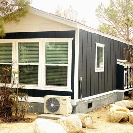 Modern Tiny Home with Mountain Views Near Mt. Whitney, Lone Pine, California, Hotel in Lone Pine