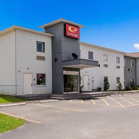 Econo Lodge Baton Rouge University Area, hotel in Baton Rouge