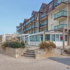 Bel Appartement Vue Mer