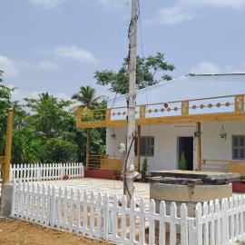 Joyful Retreat Homestay Bangalore, hotel a Bangalore