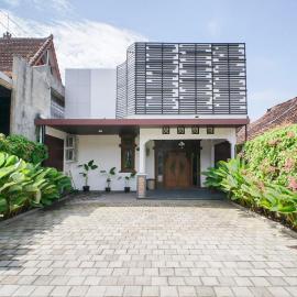 Vianaya Homestay Jogja, готель у місті Timuran