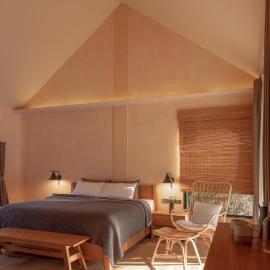 The Life Garden Boutique Farmstay, готель у місті Ча-Ам