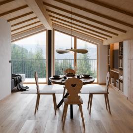 Gfohlerhof Brixen - Farm Holiday Panorama Apartments & Brixen Card & Yoga, hotel sa Brixen