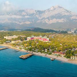 FashionTV Luxe Resort - Ultra All Inclusive