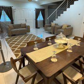 Beit As-Salam Homestay, hotel in Seremban