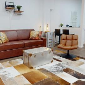 Wohnung mit Heimkino mitten in der Altstadt