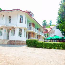 Musanto Hotel, hotel en Gisenyi
