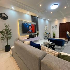 Vias Luxury Homes, viešbutis mieste Duala