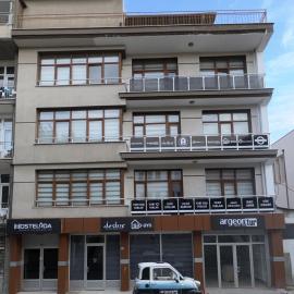 Hostelida Konya, hotel di Meram
