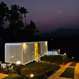 West wind Resort, hotel en Meppādi