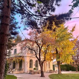 Villa Teresa
