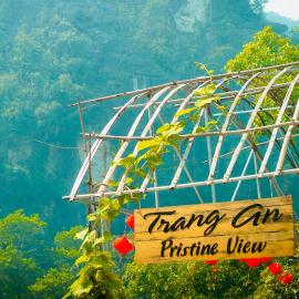 Trang An Pristine View Homestay, Hotel in Ninh Bình