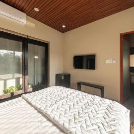 Homestay coffee Hoàng Nhạn