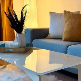 Ferienwohnung Talblick