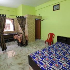 Comfort Studio Type Appartment - Kolkata, hotel in Nagarbazar