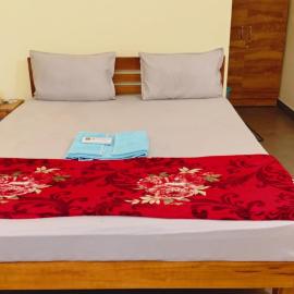 The Haira Retreat, hotel sa Kappil