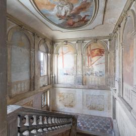 Combo Venezia: Venedik'te bir otel