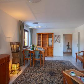 Paradiso am Hochrhein, hotel u gradu Büsingen