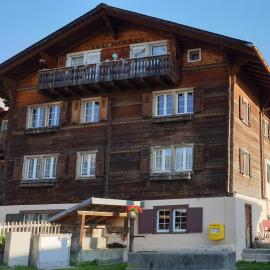 Ferienwohnung Via Cuort
