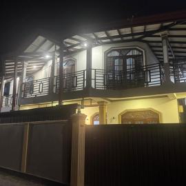Aamy Luxury Villa